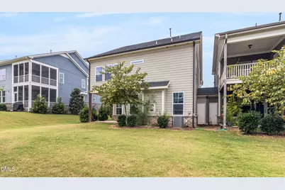 124 Tree Hill Lane, Holly Springs, NC 27540 - Photo 25