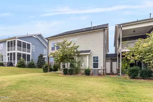 124 Tree Hill Ln, Holly Springs, NC 27540 - Photo 25