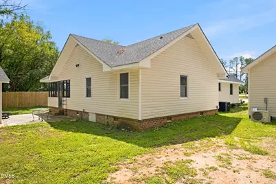 2311 Dixie Forest Road, Raleigh, NC 27615 - Photo 25