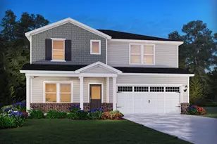 424 Karlov Rd, Garner, NC 27529 - Photo 1