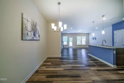 245 White Oak Ridge Drive, Garner, NC 27529 - Photo 7
