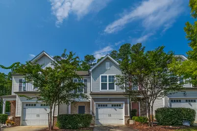 245 White Oak Ridge Drive, Garner, NC 27529 - Photo 1