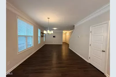 1244 Brown Velvet Lane, Apex, NC 27523 - Photo 7
