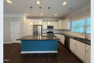 1244 Brown Velvet Lane, Apex, NC 27523 - Photo 9