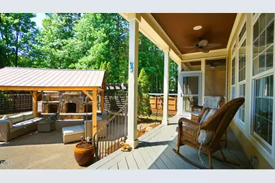 8607 Stonechase Drive, Raleigh, NC 27613 - Photo 17