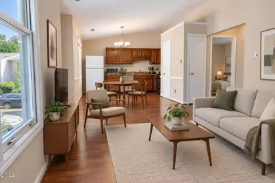 121 Westview Drive #Apt 50, Carrboro, NC 27510 - Photo 3