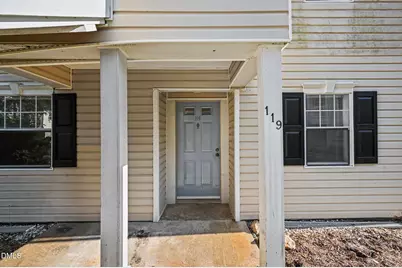 119 Kingsbury Drive, Chapel Hill, NC 27514 - Photo 3