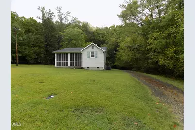 302 N Durham Avenue, Creedmoor, NC 27522 - Photo 3