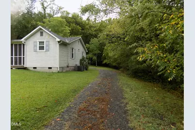 302 N Durham Avenue, Creedmoor, NC 27522 - Photo 5