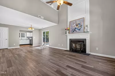 215 Windcap Drive, Apex, NC 27539 - Photo 3