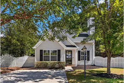 215 Windcap Drive, Apex, NC 27539 - Photo 1
