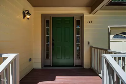 113 Riverbirch Point, Carrboro, NC 27510 - Photo 5