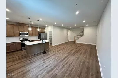 202 Solaire Alley, Wake Forest, NC 27587 - Photo 3