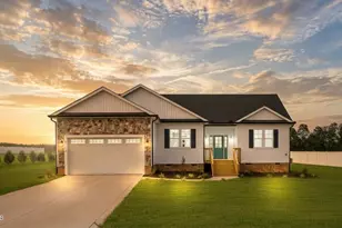 9864 Bear Run Ln, Middlesex, NC 27557 - Photo 1