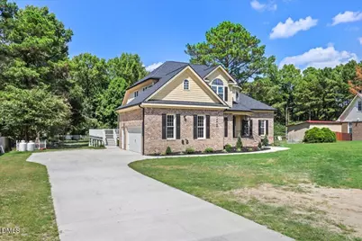 105 Steeplechase Cove, Goldsboro, NC 27534 - Photo 51