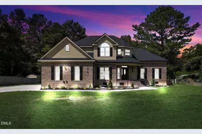 105 Steeplechase Cove, Goldsboro, NC 27534 - Photo 3