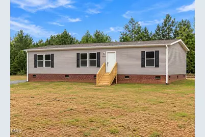 8019 Cornwall Road, Oxford, NC 27565 - Photo 1