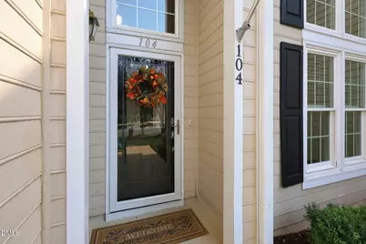 104 Lake Tillery Drive, Cary, NC 27519 - Photo 3