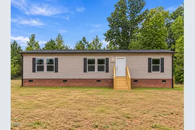 8025 Cornwall Road, Oxford, NC 27565 - Photo 1