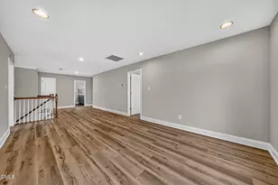 105 Joycliff Dr, Morrisville, NC 27560 - Photo 29