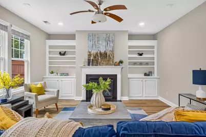 105 Joycliff Drive, Morrisville, NC 27560 - Photo 15