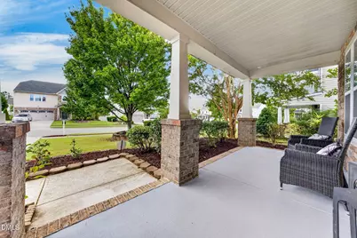 105 Joycliff Drive, Morrisville, NC 27560 - Photo 3