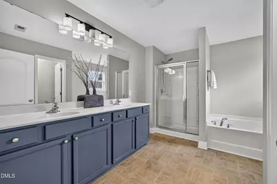 105 Joycliff Drive, Morrisville, NC 27560 - Photo 33
