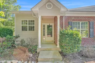 4611 Centrebrook Cir, Raleigh, NC 27616 - Photo 1