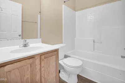4611 Centrebrook Circle, Raleigh, NC 27616 - Photo 9