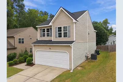 1602 Flowering Peach Trail, Raleigh, NC 27610 - Photo 3