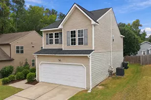 1602 Flowering Peach Trail, Raleigh, NC 27610 - Photo 3