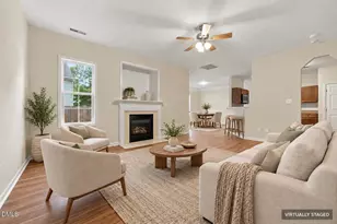 1602 Flowering Peach Trail, Raleigh, NC 27610 - Photo 7
