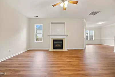1602 Flowering Peach Trail, Raleigh, NC 27610 - Photo 9