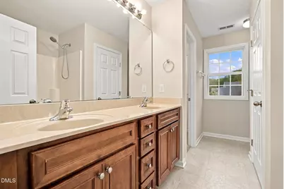 1602 Flowering Peach Trail, Raleigh, NC 27610 - Photo 23