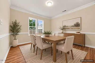 1602 Flowering Peach Trail, Raleigh, NC 27610 - Photo 11