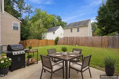 1602 Flowering Peach Trail, Raleigh, NC 27610 - Photo 41