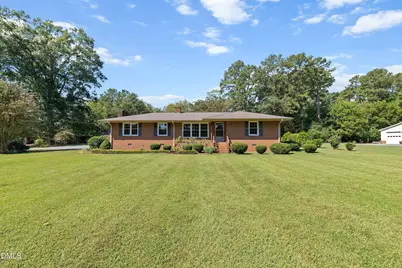 798 Sanford Road, Pittsboro, NC 27312 - Photo 11