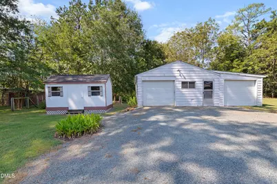 798 Sanford Road, Pittsboro, NC 27312 - Photo 55