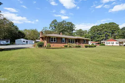 798 Sanford Road, Pittsboro, NC 27312 - Photo 13