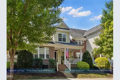 1104 Palace Garden Way, Raleigh, NC 27603 - Photo 1