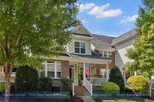 1104 Palace Garden Way, Raleigh, NC 27603 - Photo 1