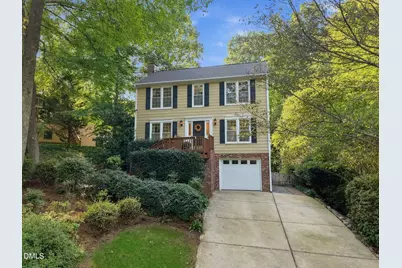 6305 Lakeway Drive, Raleigh, NC 27612 - Photo 9