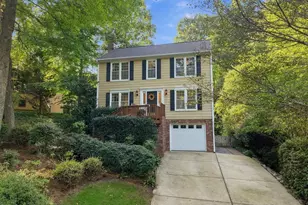 6305 Lakeway Dr, Raleigh, NC 27612 - Photo 9