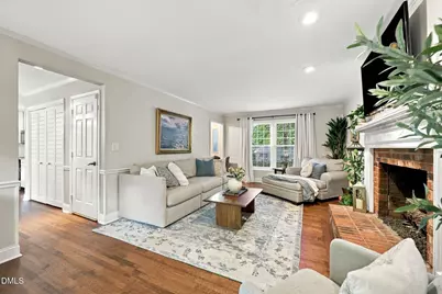 6305 Lakeway Drive, Raleigh, NC 27612 - Photo 21