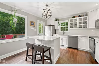 6305 Lakeway Drive, Raleigh, NC 27612 - Photo 3