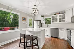 6305 Lakeway Dr, Raleigh, NC 27612 - Photo 3