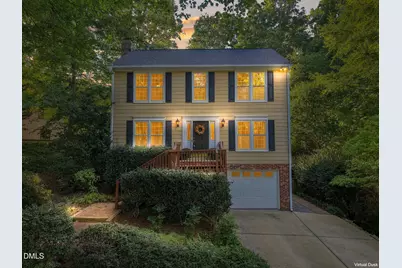 6305 Lakeway Drive, Raleigh, NC 27612 - Photo 1