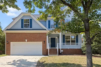 5812 Catskill Court, Durham, NC 27713 - Photo 45