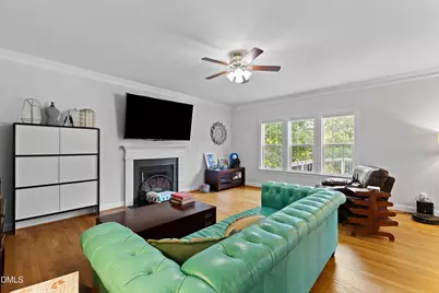 5812 Catskill Court, Durham, NC 27713 - Photo 7