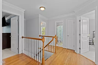 5812 Catskill Court, Durham, NC 27713 - Photo 21
